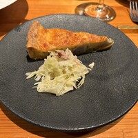 シャンパン食堂 - 