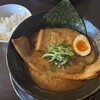 ラーメン いっとうや