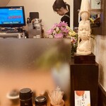 蔵前いせや - 店内
