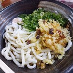 香の川製麺 - 料理写真: