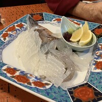 河太郎 中洲本店 - 