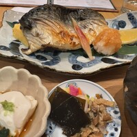 割烹ダイニング波里 - 