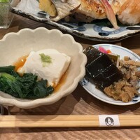 割烹ダイニング波里 - 