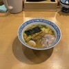 中華そば 青葉 府中店
