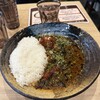 カレーノトリコ 新橋出張所