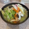ラーメンハウスとっと