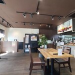 肉どんぶり専門店 丼の市まつ - 