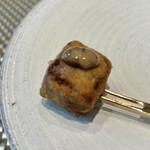 L'ARBRE - クロケット 山形牛，北海道・美唄キタアカリ，トリュフ