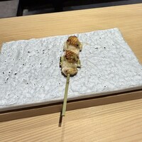 黒さつま鶏 煉火 - 