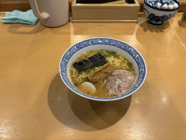 Chuka Soba Aoba Fuchu Ten photo 3