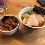 一番いちばん - 