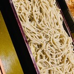 生そば 清助 - 