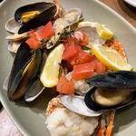 WINEHALL GLAMOUR 銀座 - 