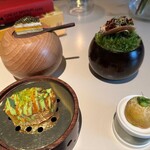 CORE by Clare Smyth - 