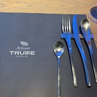 アルティザン ドゥ ラ トリュフ パリ - 