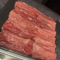 やきにく屋はやし Produce焼肉ジャンボ - 