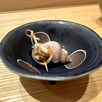 築地青空三代目 本店 - 