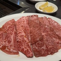 やきにく屋はやし Produce焼肉ジャンボ - 