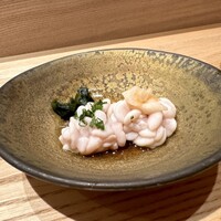 築地青空三代目 本店 - 