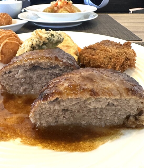 Chez-K'2 （シェケイツ） - 津新町/フレンチ | 食べログ