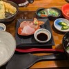 松山鯛めし 秋嘉 本店