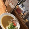 モジャカレー