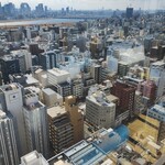 SHIN-OSAKA KIRAKU 楽 - 