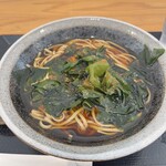 渋谷ハチ公そば - 