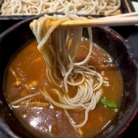 日本橋 やぶ久 - 