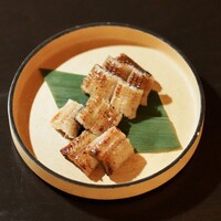 うなぎ西京焼き(要予約)