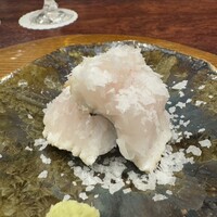 あなごと日本酒 なかむら - 
