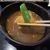 日本橋 やぶ久 - 