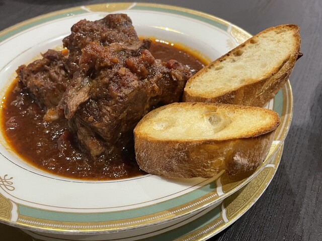 ローゼンケラー - 福島（ビアホール）の写真