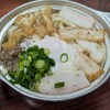 鍋焼うどん アサヒ