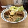 桂花ラーメン 新橋虎ノ門店