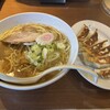 昌平ラーメン 新宿西口店