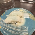 寿し一貫 - 料理写真: