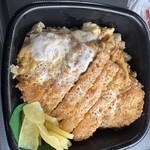 ほっともっと - 料理写真: