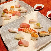 浦正鮨 別邸 - 