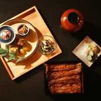 月会席　女性に大人気お手軽コース