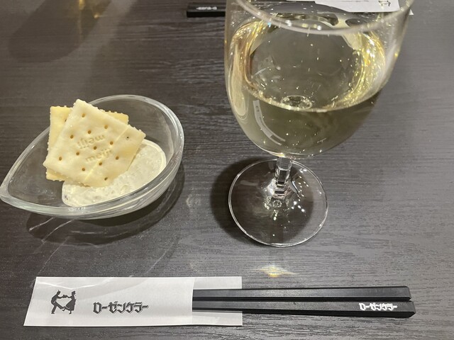 ローゼンケラー - 福島（ビアホール）の写真