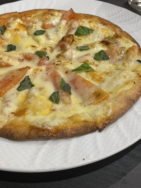 ローゼンケラー - 福島（ビアホール）の写真