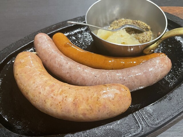 ローゼンケラー - 福島（ビアホール）の写真