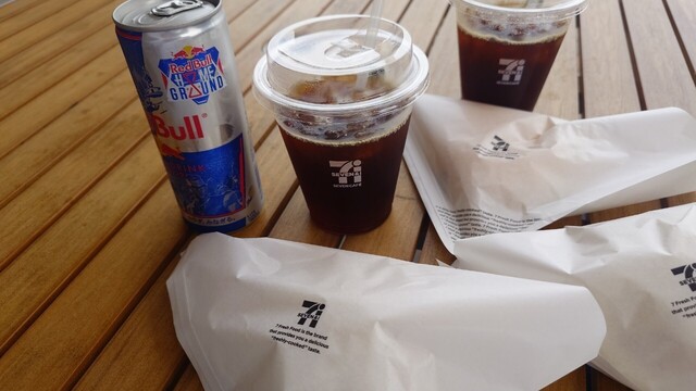 セブンイレブン 道の駅米沢店（SEVEN ELEVEN） - 米沢（コンビニ・スーパー）の写真