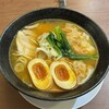 ワンタンメンの満月 京都拉麺小路店