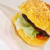 ハングリーベア - ハングリーバーガー