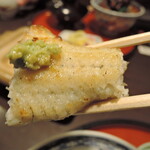 炭焼うな富士 - 