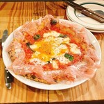 バール チッチャ - 