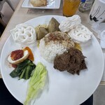 ワルンインドネシア - 