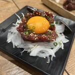 馬肉バル 跳ね馬 - 